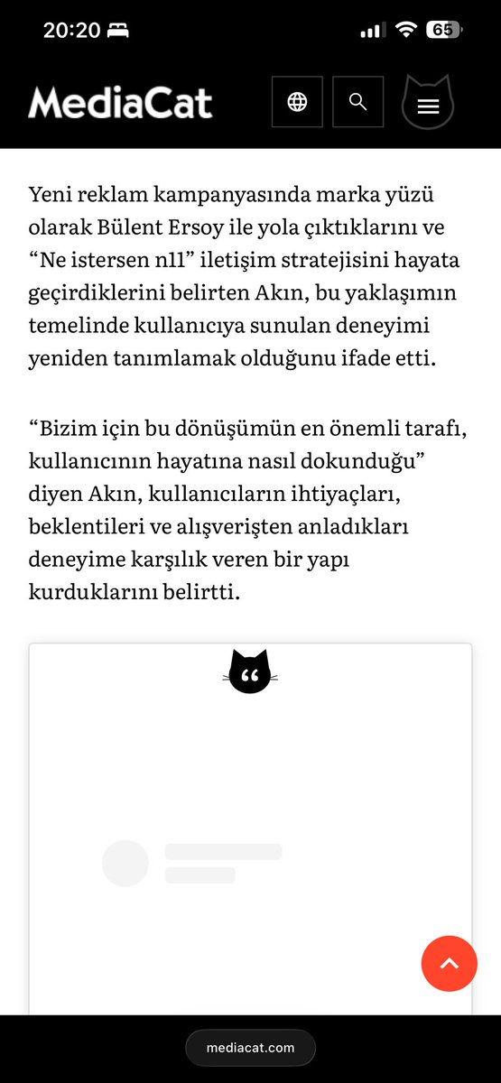 Engin Tezcan tweet media