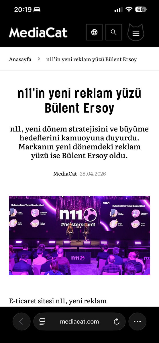 Engin Tezcan tweet media