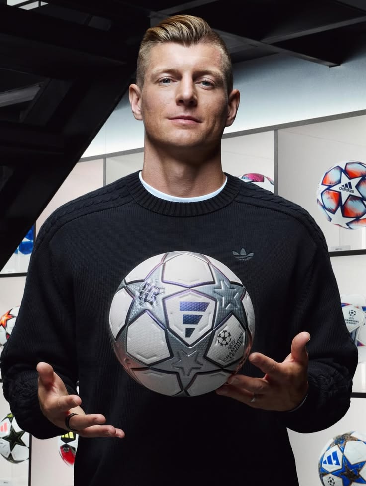 Madrid Zone tweet media