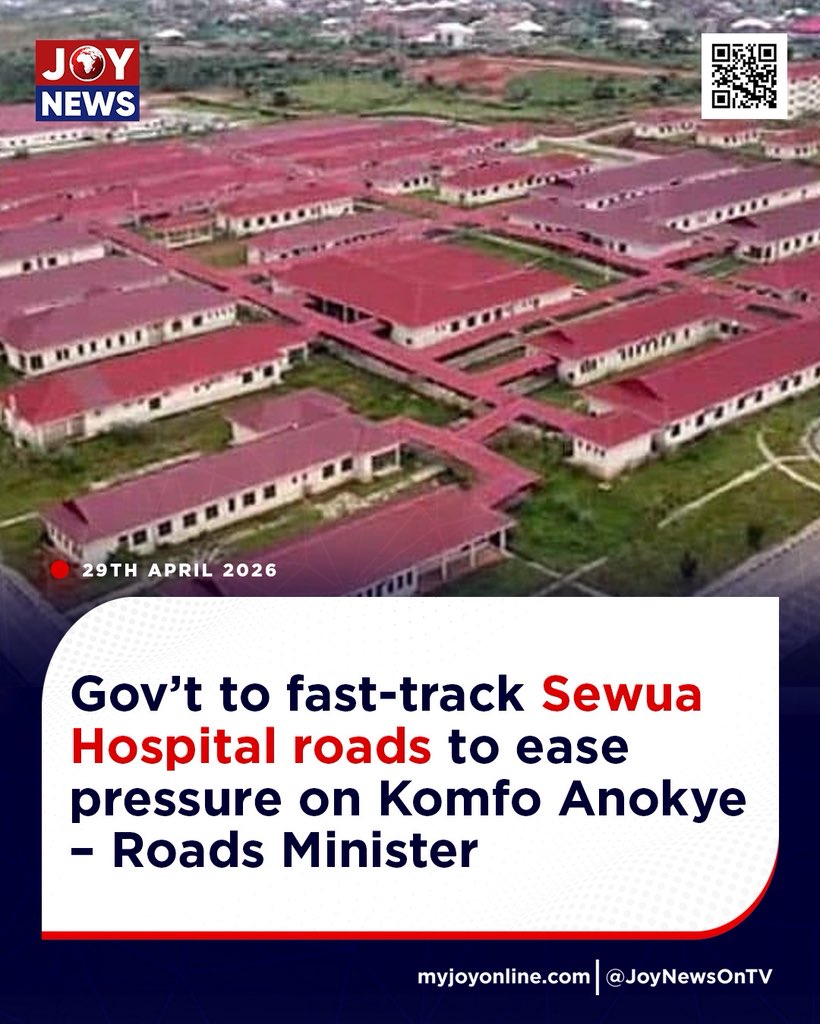 Joy 99.7 FM tweet media