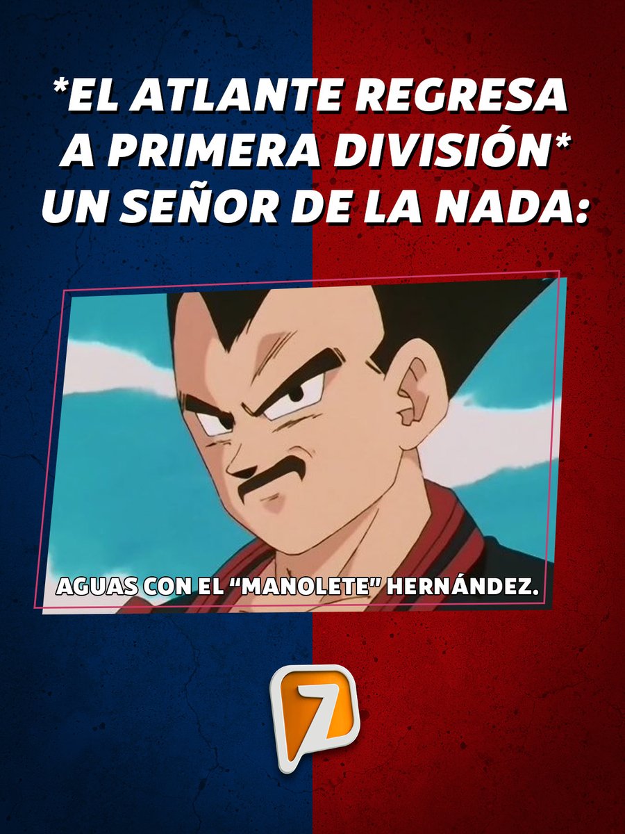 Azteca 7 tweet media