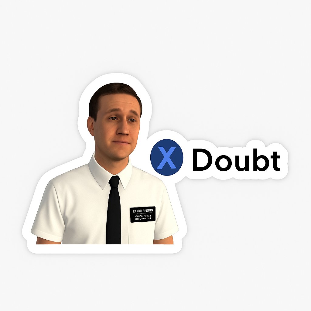 LEGO Joseph Smith tweet media