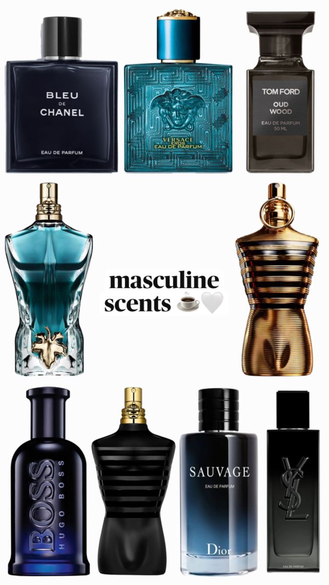 Men's fashion tweet media