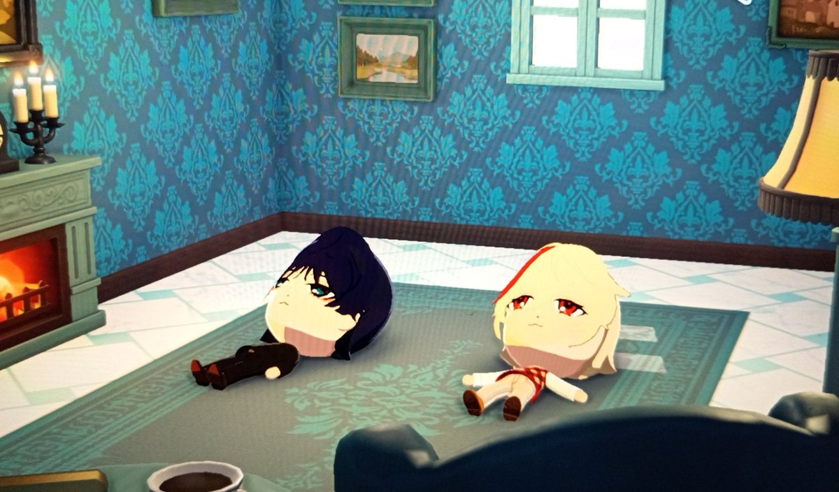 bniinyy's tweet photo. cute game https://t.co/2tPMQqXkP3