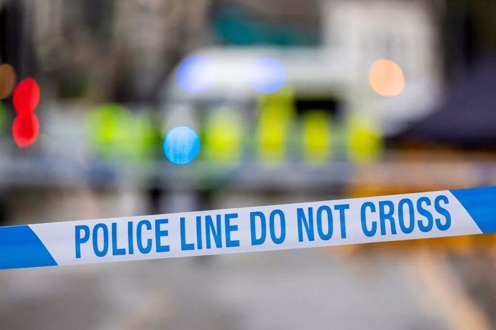 London & UK Street News tweet media