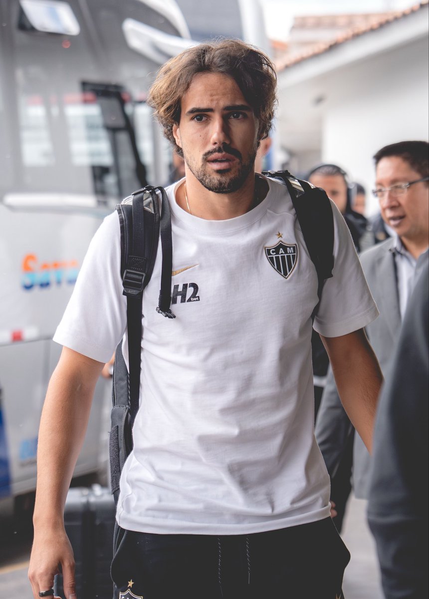 FALA, MASSA! 🐔 | Wander Lourenco tweet media