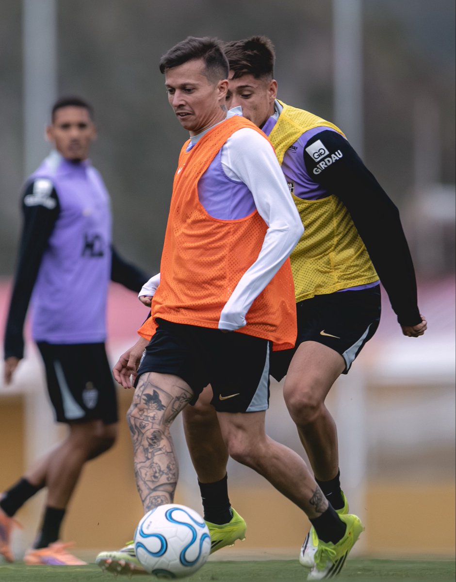 FALA, MASSA! 🐔 | Wander Lourenco tweet media