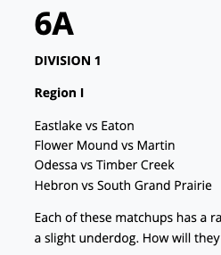 TxHSSoftball tweet media
