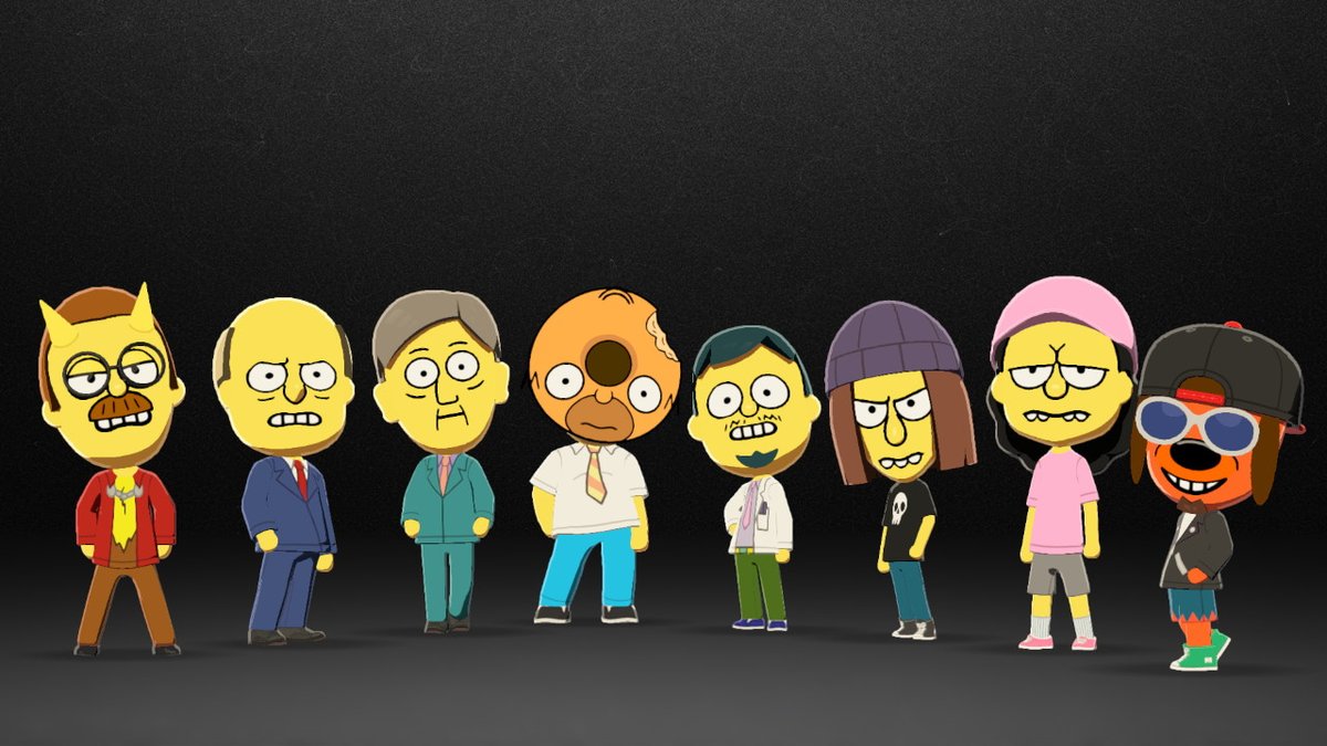 This is Goblin tweet media