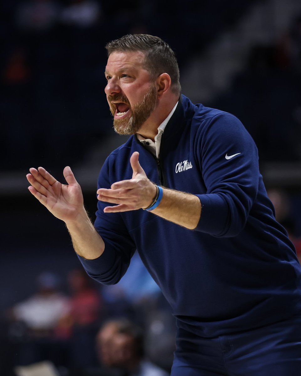 Ole Miss Men’s Basketball tweet media