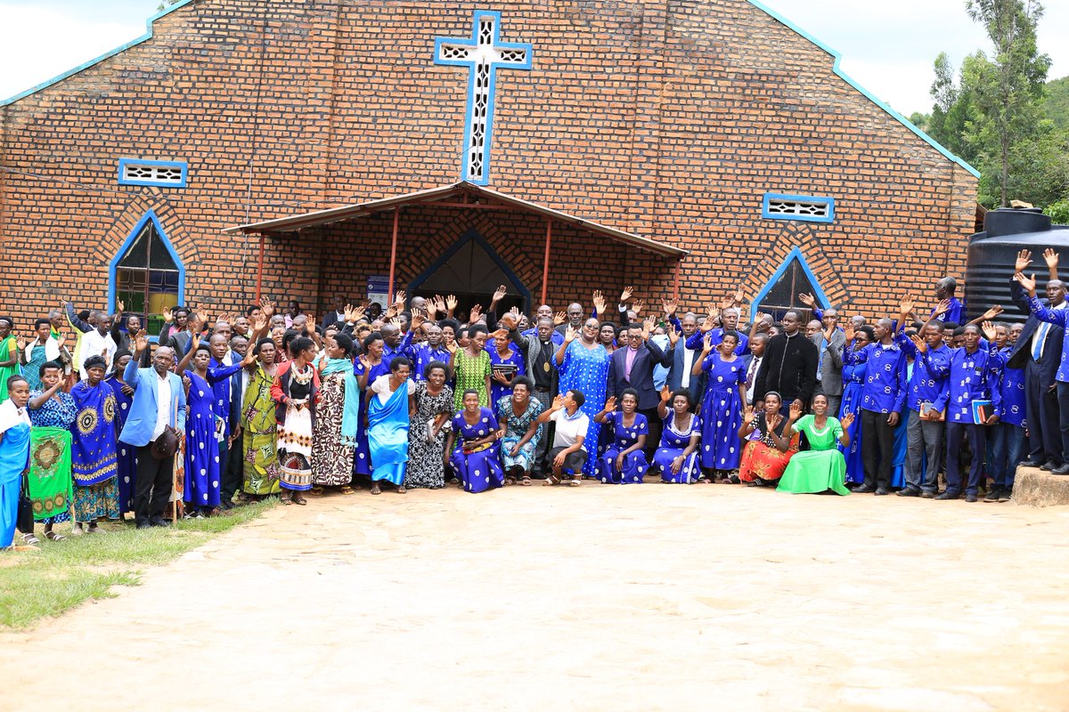 EAR DIOCESE OF BYUMBA tweet media