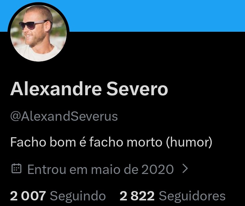 Antonio Cunha tweet media