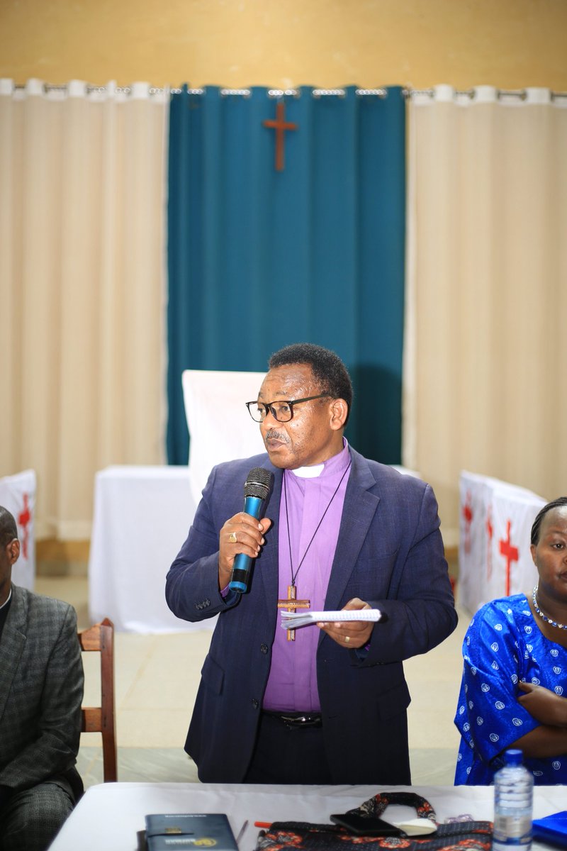 EAR DIOCESE OF BYUMBA tweet media