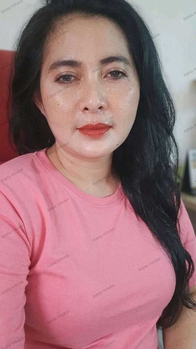 Tante yanti tweet media