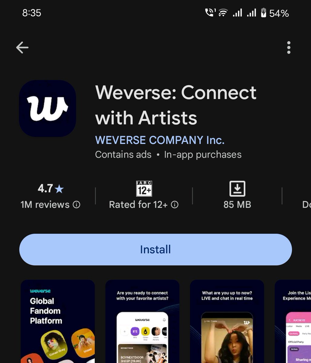 Lusi ❄️ tweet media