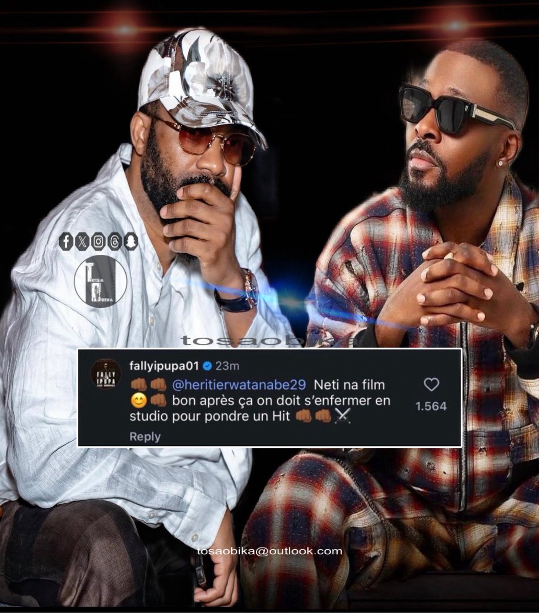 Tosa Obika tweet media