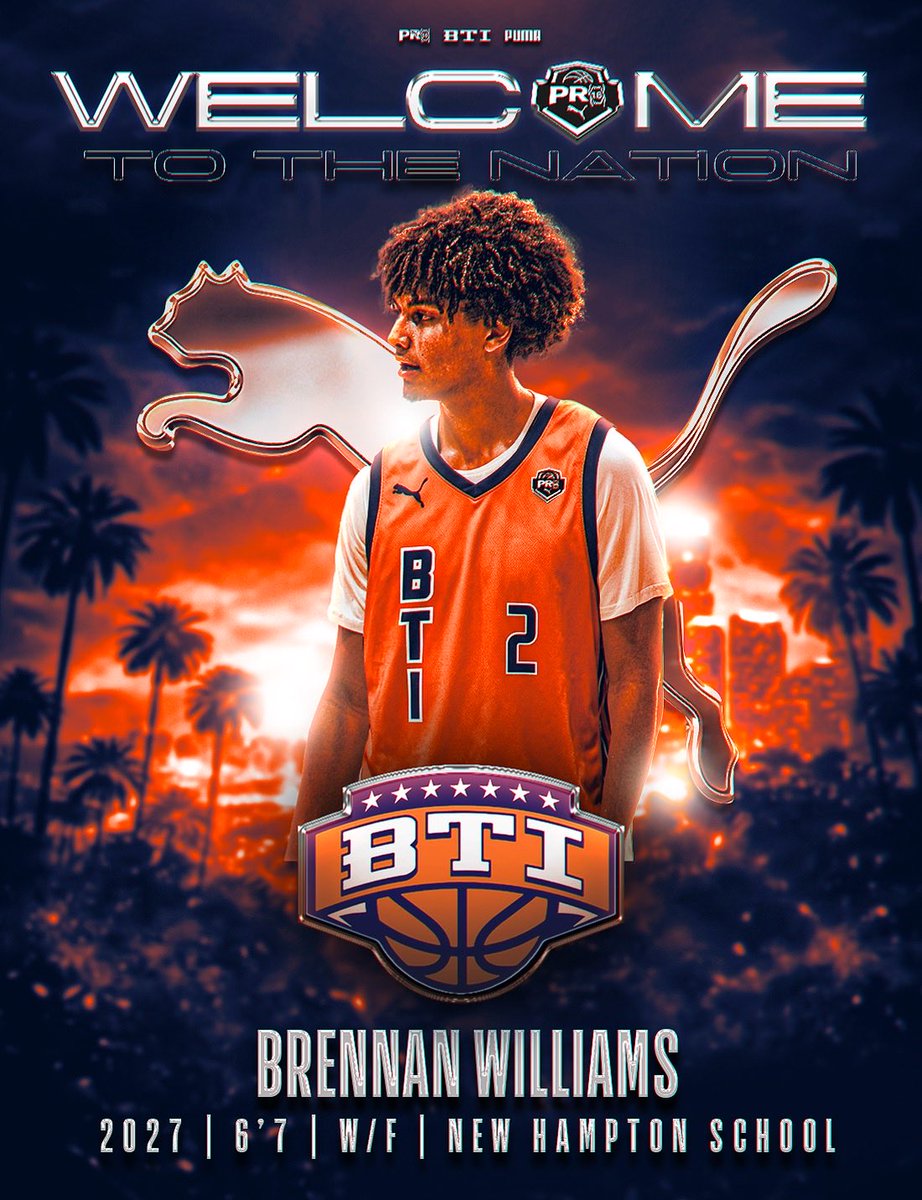 BTI Basketball Club tweet media