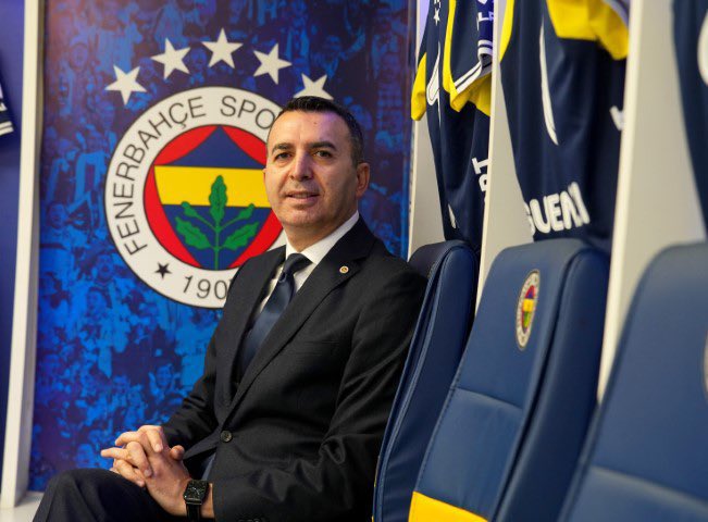 ajansfenercom's tweet image. Serdar Ali Çelikler: "Sadettin Saran’ın yönetiminde yer alan Adem Köz, Mehmet Ali Aydınlar'ın listesinde yer alacak."