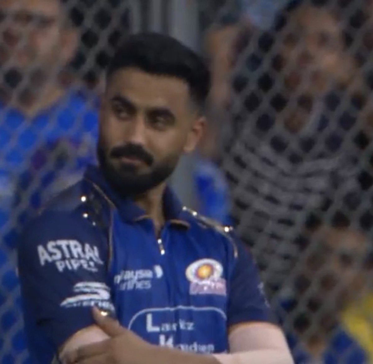 Tanmay Chaudhari tweet media