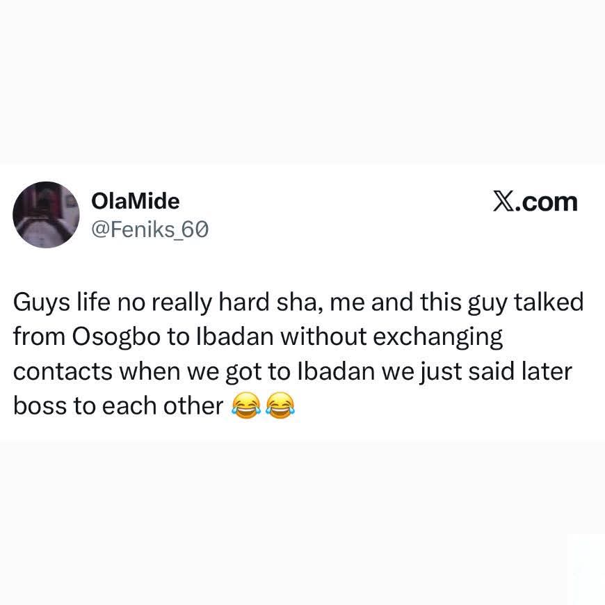 Bad Habits tweet media