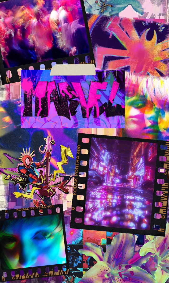 MANDIE 🌷 tweet media