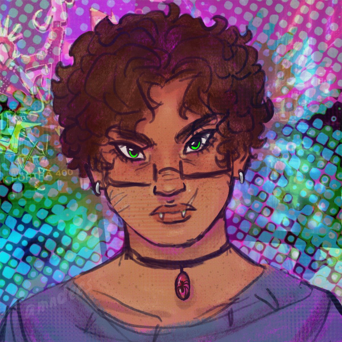 MANDIE 🌷 tweet media