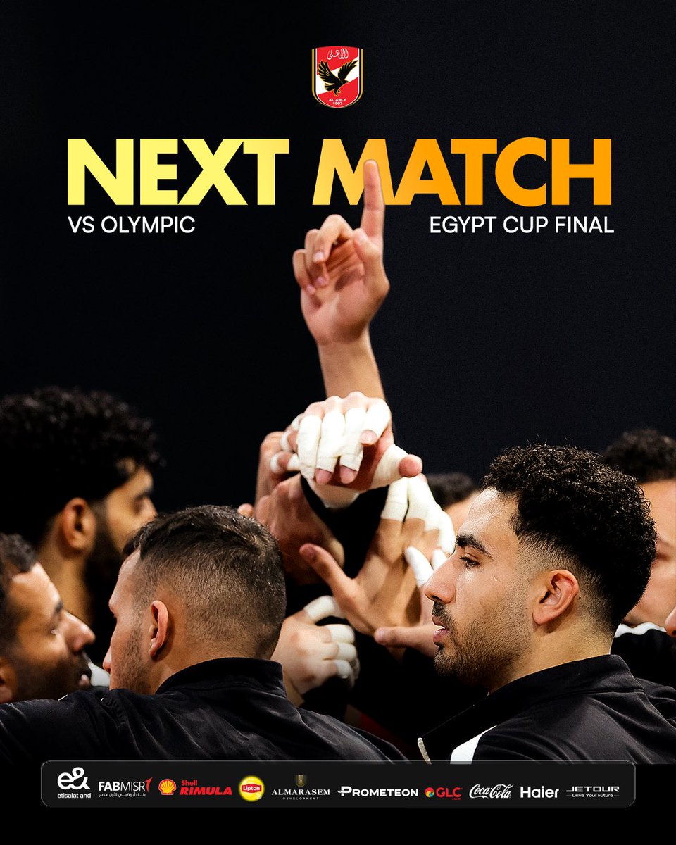 🦅Salah Elhosiny🇪🇬 tweet media
