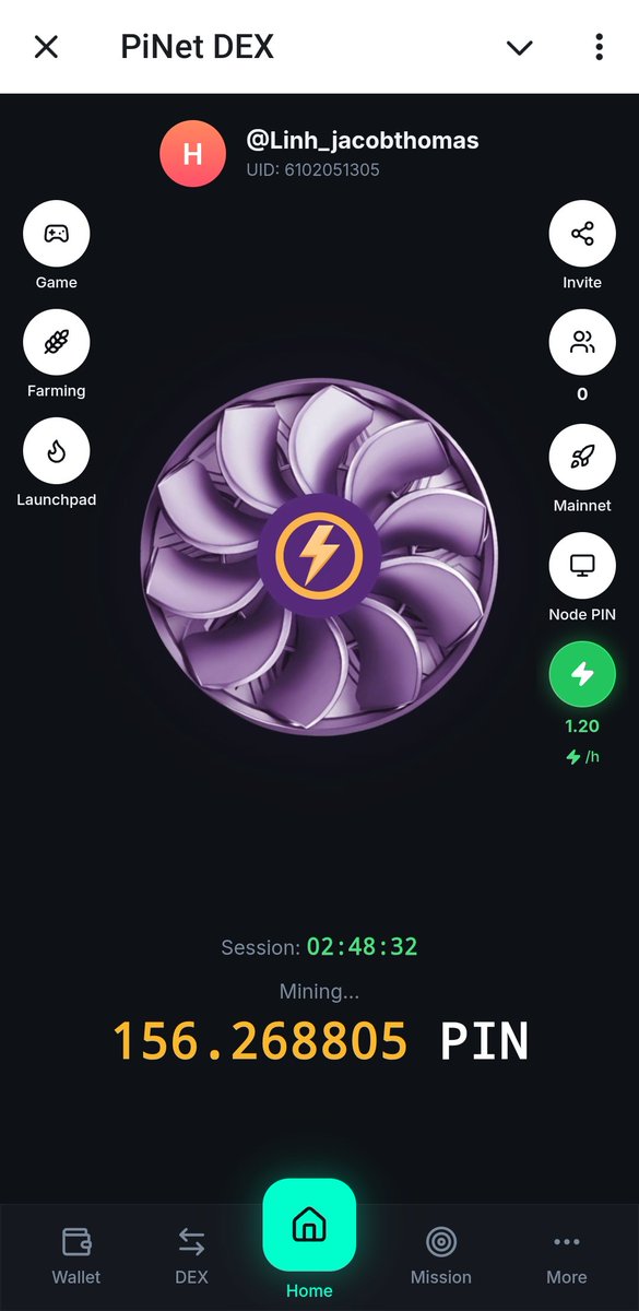 phongtroHN's tweet photo. Welcome everyone, I just found a cool secret, which is PiNetDEX_Bot 
https://t.co/8gAEgIoQhv https://t.co/zJjFrpsxT7