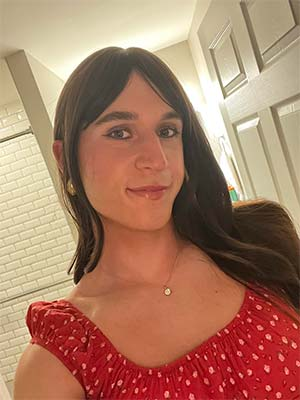 Rencontre Transexuel tweet media