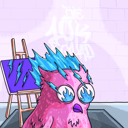 10ksquadbot's tweet image. 🔥 10k Squad #1376 — SOLD

💰 2000 MON
👤 Buyer: 0xe103…1205

#10KSquad #NFT #NFTSales