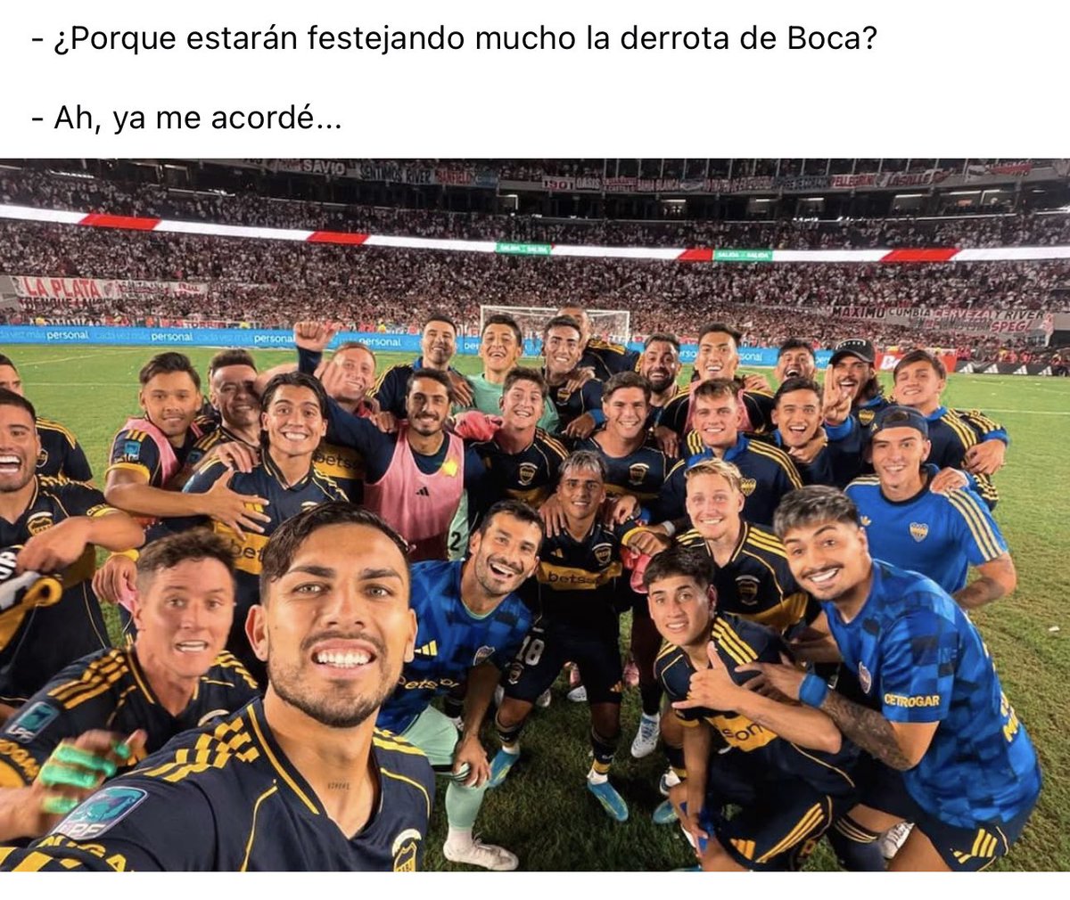 SIGAN VIENDO. 🇸🇪👋🏻