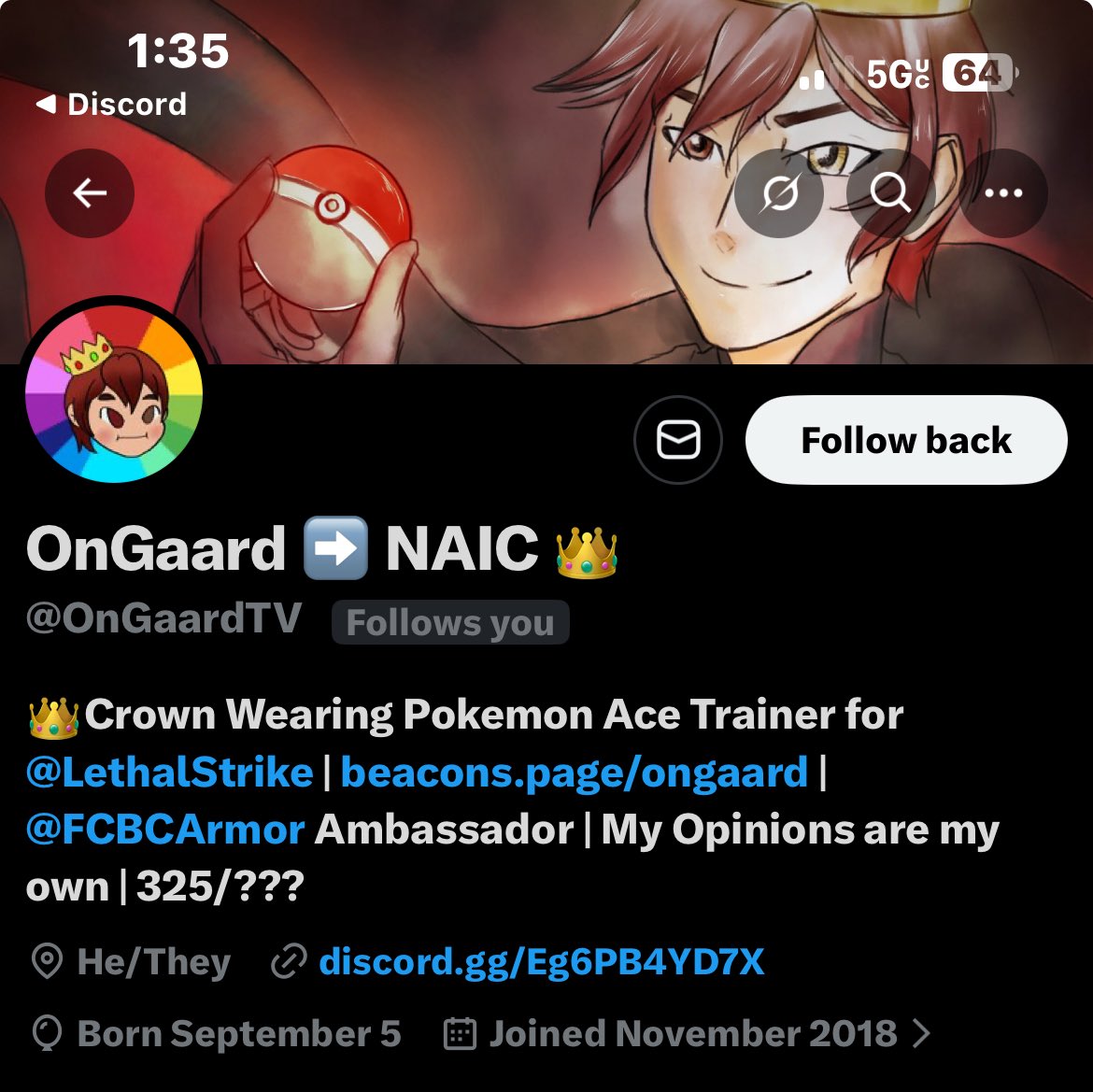 TheCritPost tweet media