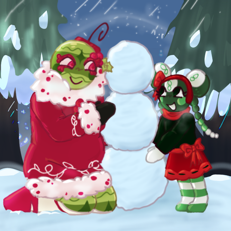 Alternative tweet media