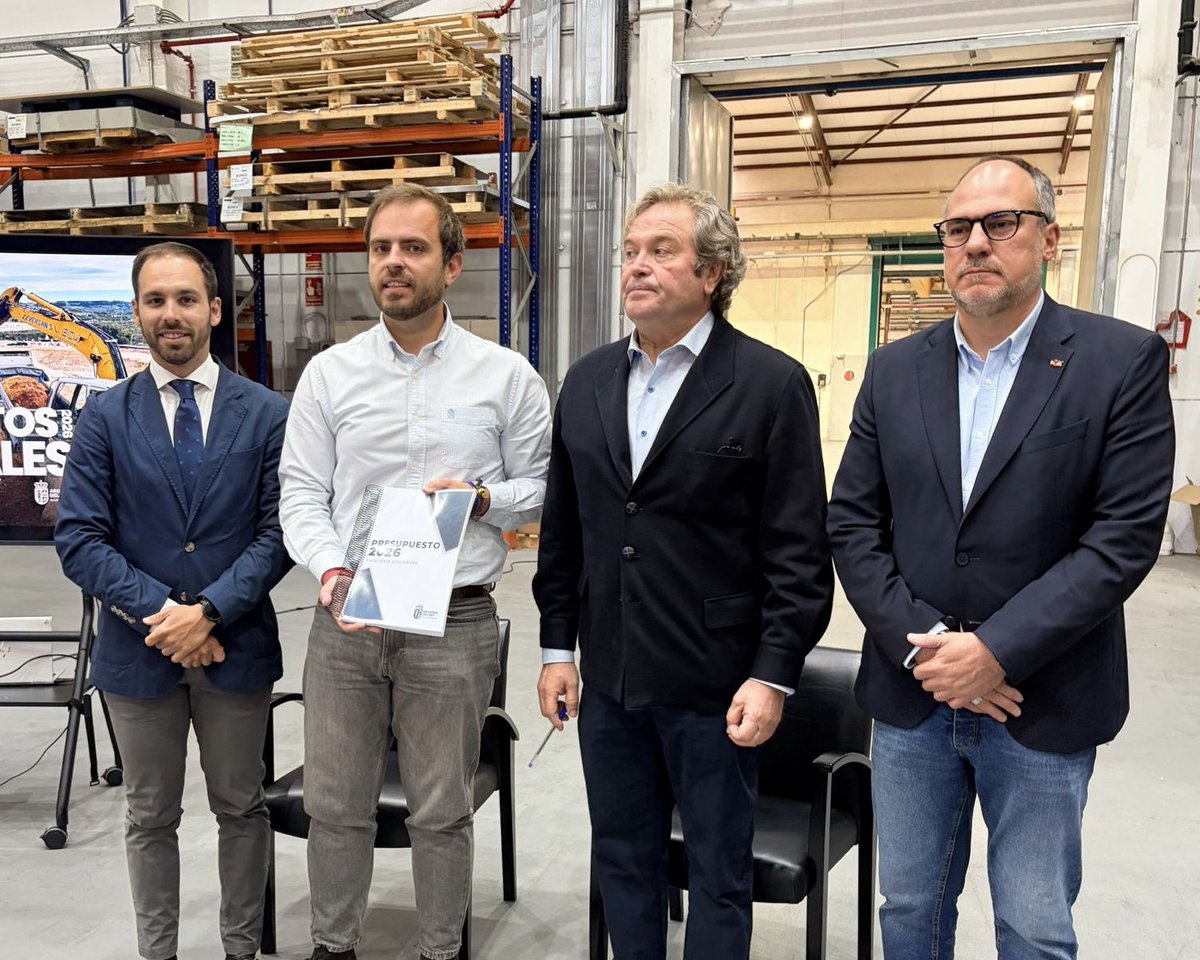 PP Arganda del Rey 🇪🇸 tweet media