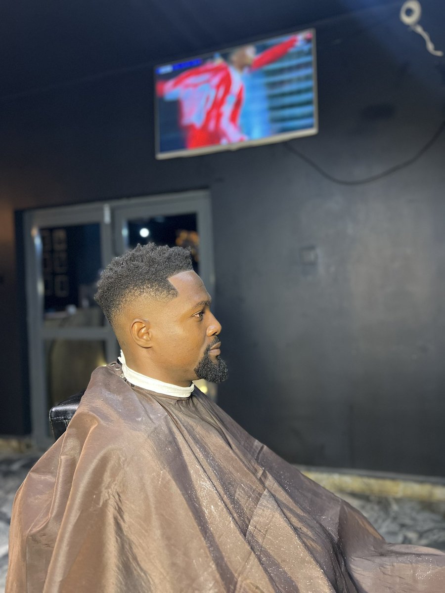 FADE JOCKEY tweet media