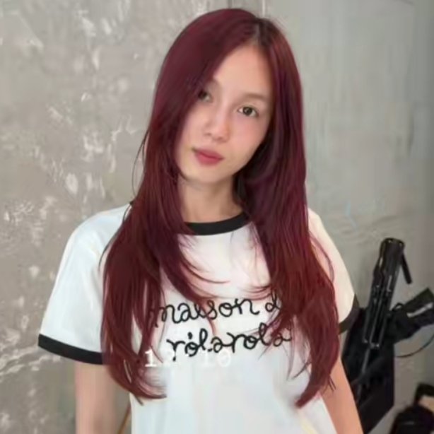 รักพี่คนสวยผมแดงตาแป๋วว่ะ

#loverrukk #มินิฮาร์ทของเลิฟ
