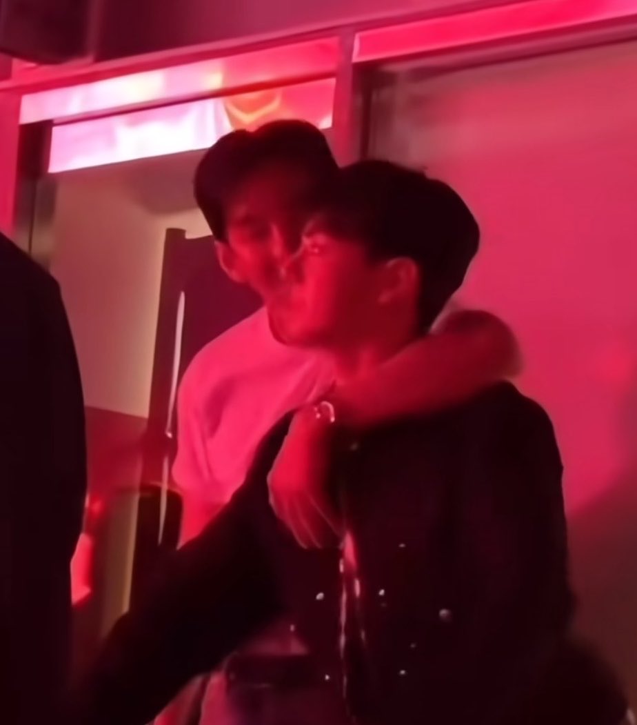 taekook 𑣲𝒌⁷ tweet media