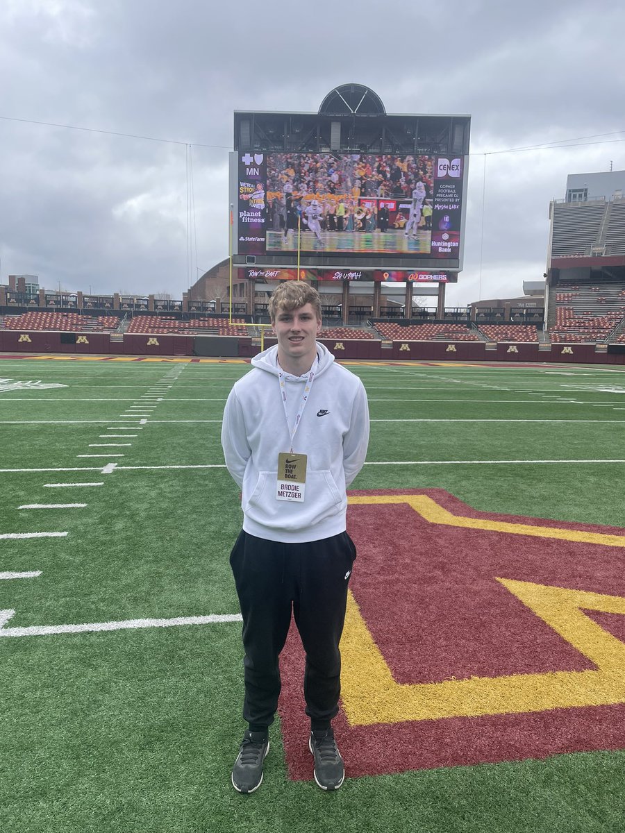 Brodie Metzger tweet media