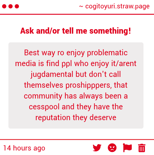 Cogito tweet media