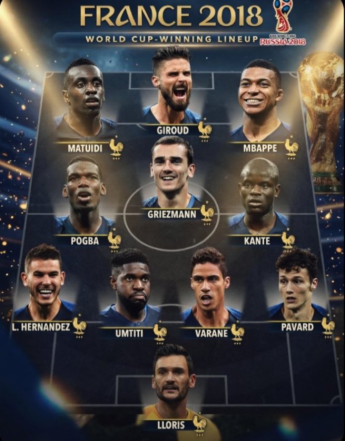 جنون الكالتشيو tweet media