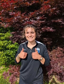 BrevardHS's tweet photo. TCS CTE is proud to announce that Brevard High School student, Olivia Patrie,  was awarded an apprenticeship through Blue Ridge Community College to Rice Custom Cabinetry. 

Way to go, Olivia! https://t.co/h2763abL9M