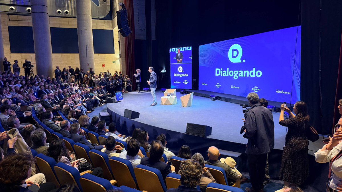 DialogandoHuelva tweet media