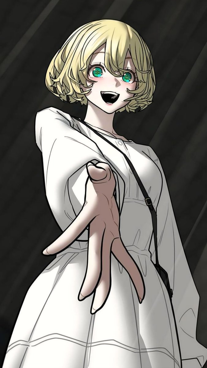 Diverskyy's tweet image. Dayyumm🙂‍↕️

Title : Reality Quest
Chapter : 203
#manhwa #recomendation #viral #Trending