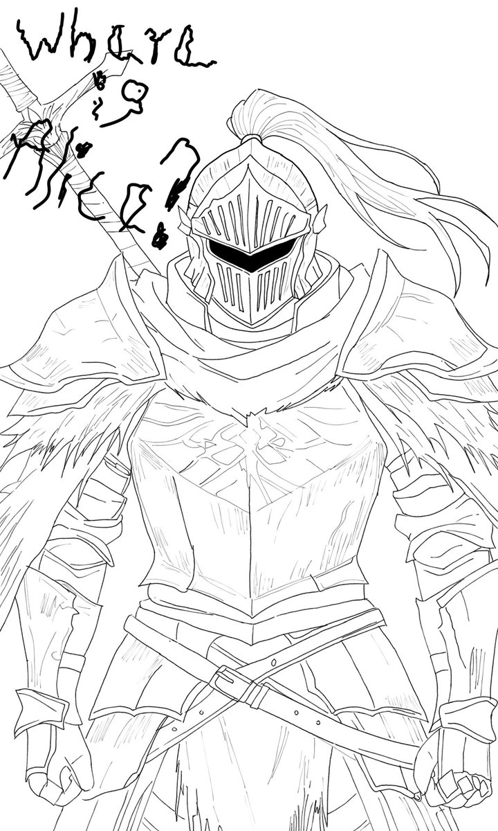 Altair ghost tweet media