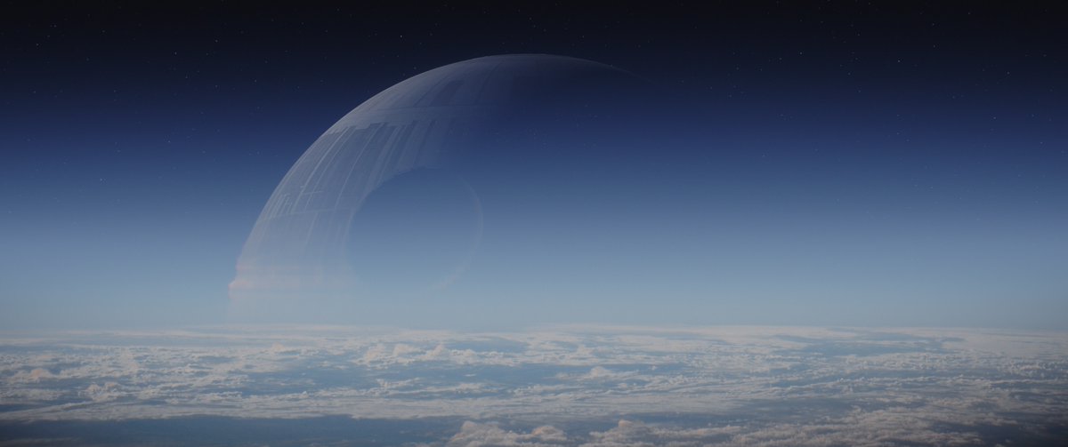 FearInSlippers's tweet photo. A beautiful day in the Empire. https://t.co/Ajf9fTJH5O