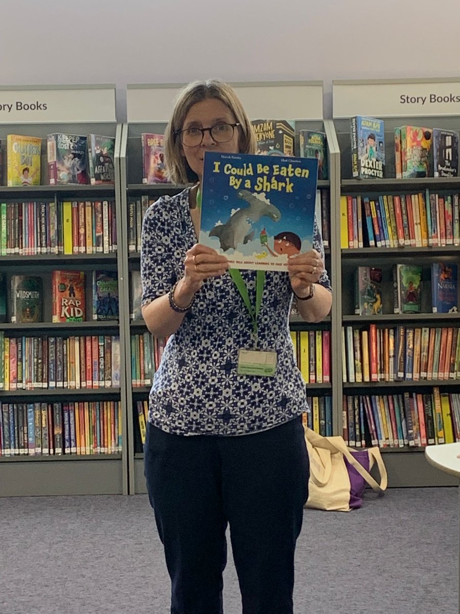 Bromley Libraries tweet media