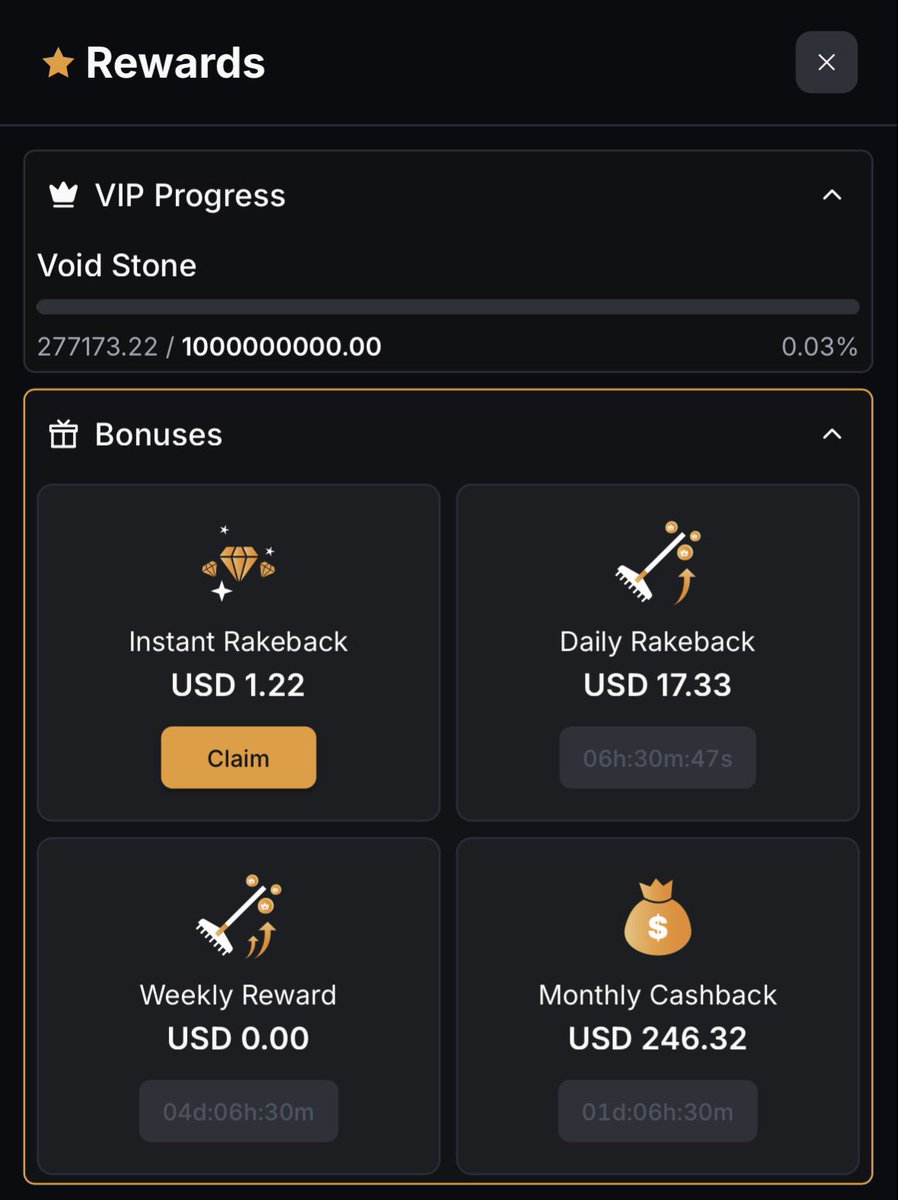 ButcherXStream's tweet photo. Last month I was up gambling on @wagerdcom but for this month I’m losing a little bit so tomorrow my Monthly rolling lossback will be available !

If you want a rolling monthly lossback up to 20% just use welcome code: BTX and DM me.

This lossback is resetting each month, so you can be up overall and still get lossback on bad months.
