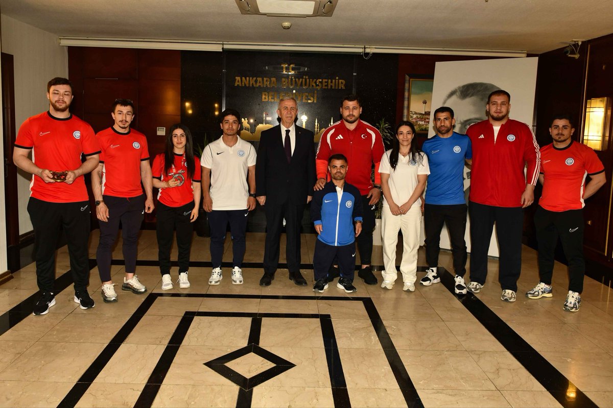 Aski Spor Kulübü tweet media