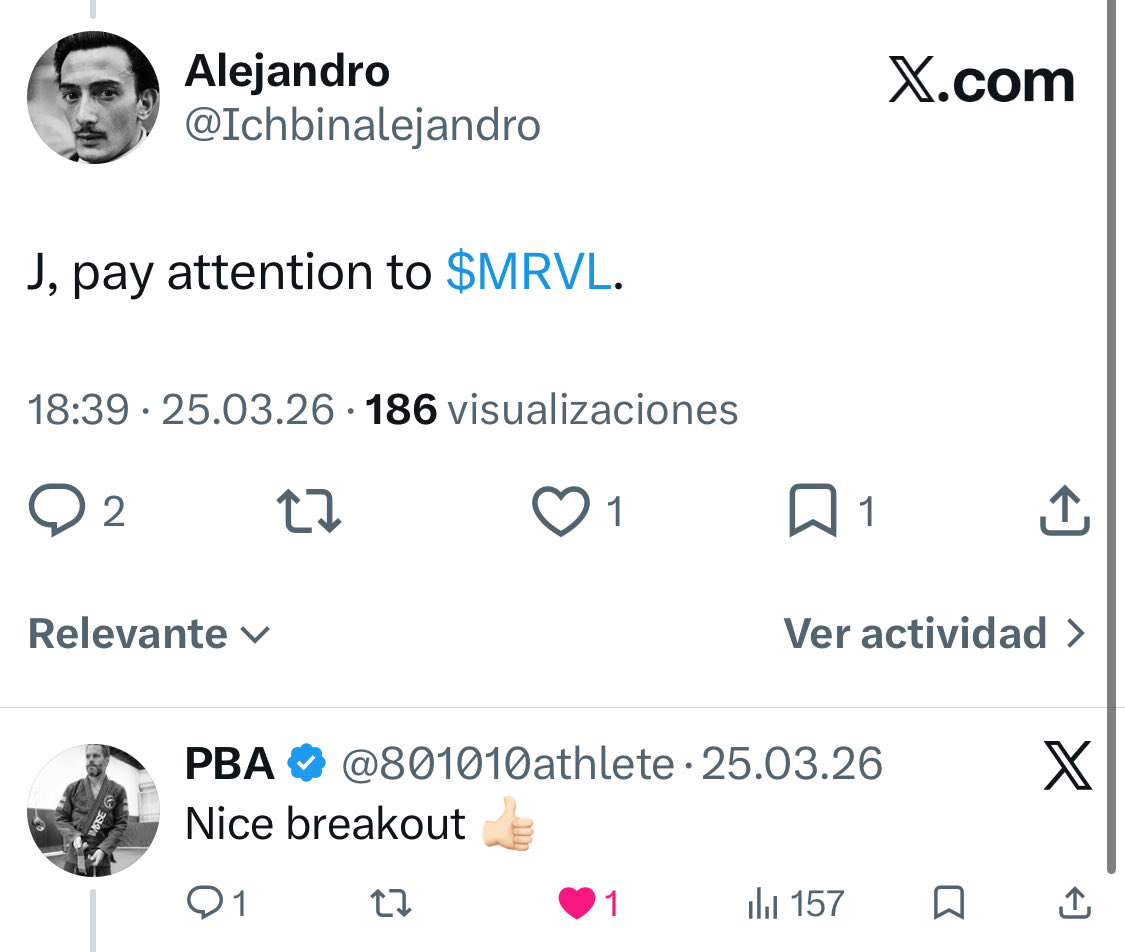 Alejandro tweet media