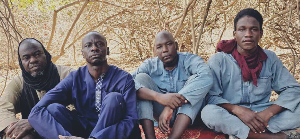KONATE Malick tweet media